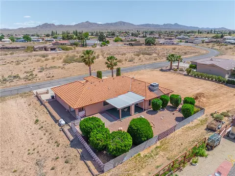 View/Area - 7830 E Oxbow Dr, Kingman, AZ 86401 photo 8 of 9