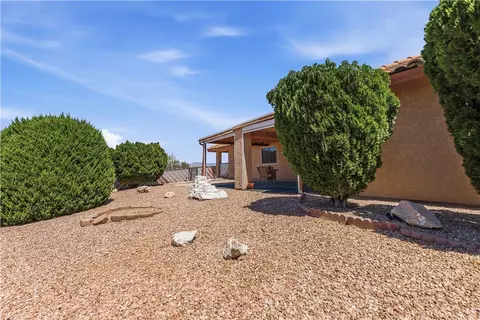 Exterior - 7830 E Oxbow Dr, Kingman, AZ 86401 photo 6 of 6