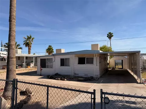 540 Havasu Ln, Bullhead City, AZ 86442