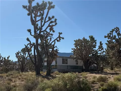 26492 N Peach Ln, Meadview, AZ 86444