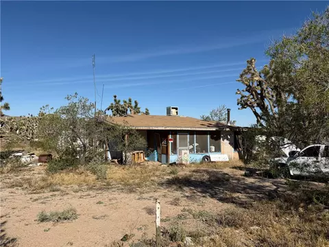 26181 N Driftwood Dr, Meadview, AZ 86444