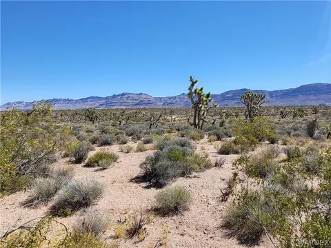 27492 N Apple Dr, Meadview, AZ 86444