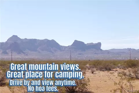 2884 S Manzanita Rd, Golden Valley, AZ 86413