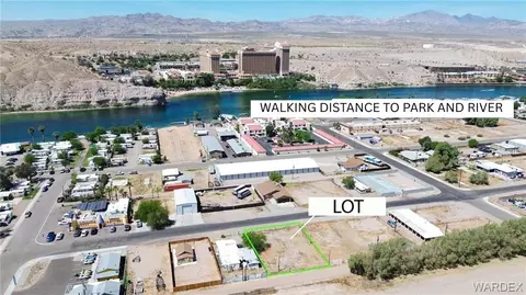 466 Long Ave, Bullhead City, AZ 86429