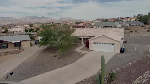 2515 Ridge View Ave, Bullhead City, AZ 86429