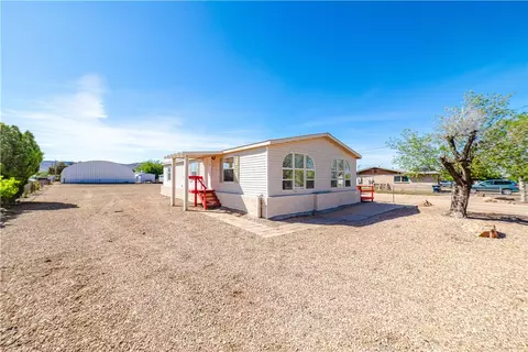 4125 N Benton St, Kingman, AZ 86409