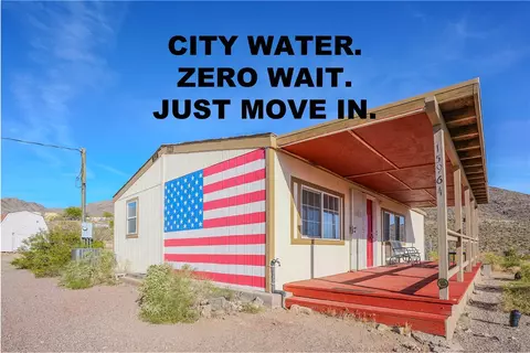 15964 N Joshua Dr, Dolan Springs, AZ 86441