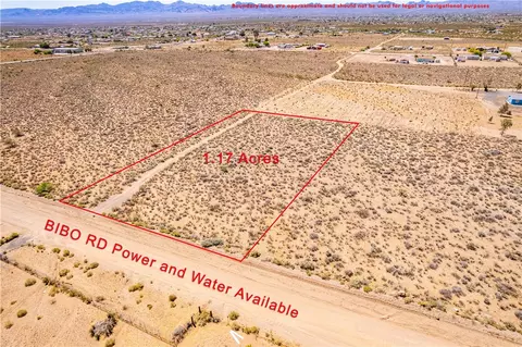 117 N Bibo Rd # A, Golden Valley, AZ 86413