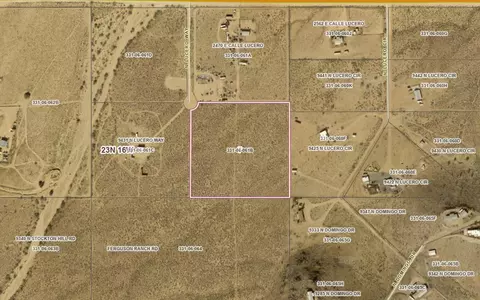 331-06 N 061b N Lucero Way, Kingman, AZ 86409