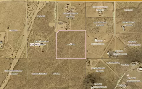 0000 N Lucero Way, Kingman, AZ 86409