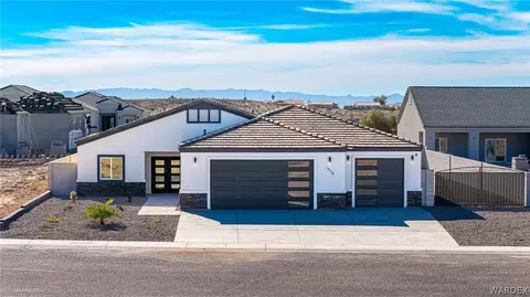 1936 Via Borgata, Fort Mohave, AZ 86426