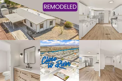 840 Roadrunner Dr, Bullhead City, AZ 86442