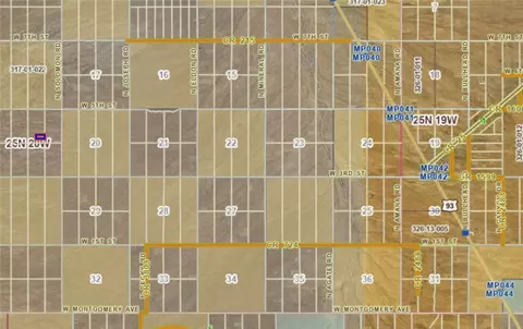 317-12 046 Deal Rd, Dolan Springs, AZ 86441