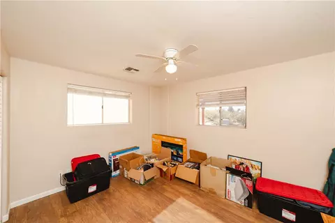 Bedroom - 7710 E Oxbow Dr, Kingman, AZ 86401 photo 4 of 6