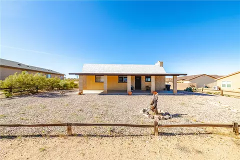 7710 E Oxbow Dr, Kingman, AZ 86401