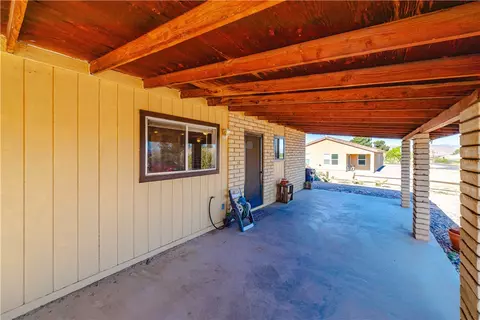 Exterior - 7710 E Oxbow Dr, Kingman, AZ 86401 photo 12 of 12