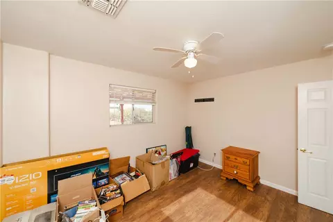 Bedroom - 7710 E Oxbow Dr, Kingman, AZ 86401 photo 5 of 6