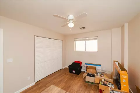 Bedroom - 7710 E Oxbow Dr, Kingman, AZ 86401 photo 6 of 6