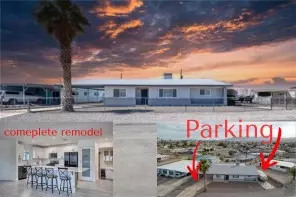 1150 Citrus St, Bullhead City, AZ 86442
