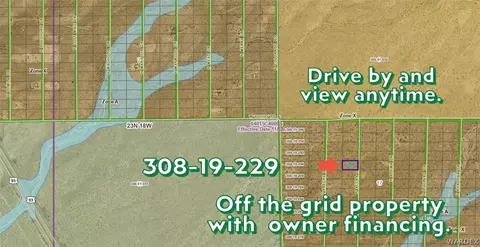 8933 Accra Dr, Chloride, AZ 86431