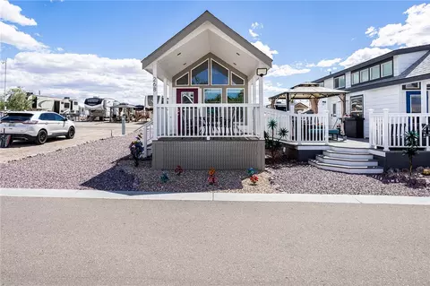 1600 Silver Creek Rd #268, Bullhead City, AZ 86442