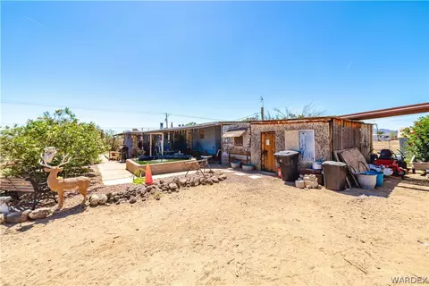 5149 W Chino Dr, Golden Valley, AZ 86413