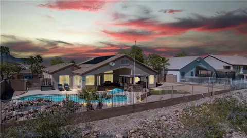 2550 Highland Trl, Bullhead City, AZ 86442