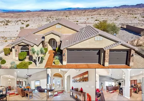3161 Gila Dr, Bullhead City, AZ 86429