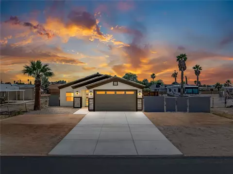 1204 Zircon Ave, Bullhead City, AZ 86442