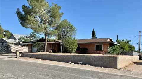 612 Hammon St, Kingman, AZ 86401