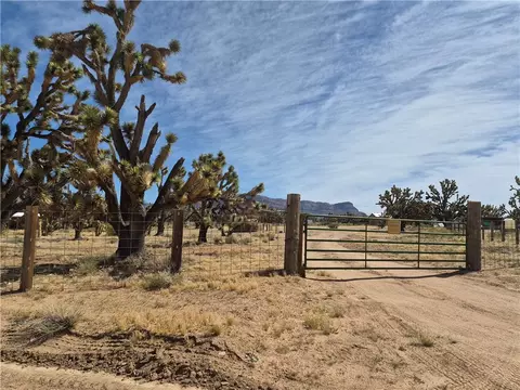 26182 N Pear Ave, Meadview, AZ 86444