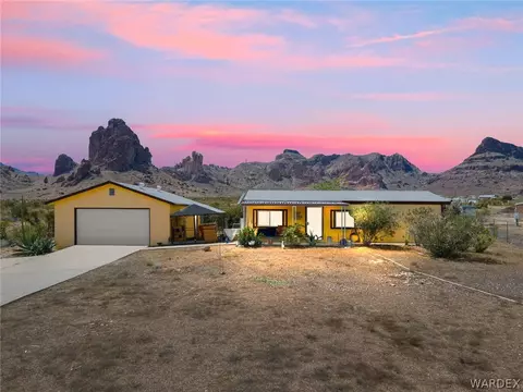 2465 S Egar Rd, Golden Valley, AZ 86413
