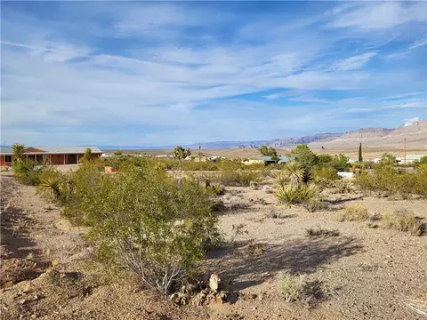 920 E Spencer Dr, Meadview, AZ 86444 photo 3