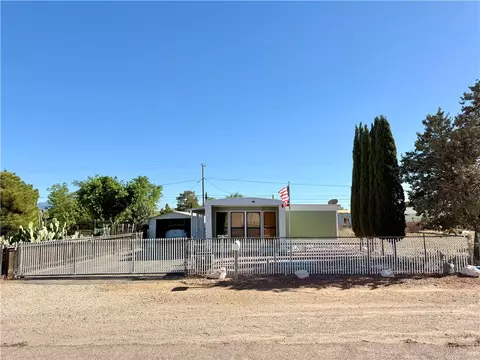 2110 E Packard Ave, Kingman, AZ 86409