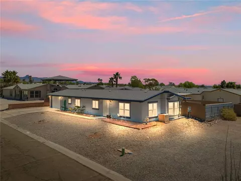 2548 E Logan Rd, Fort Mohave, AZ 86426