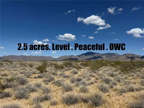 326-09 152 Fortune Dr, Dolan Springs, AZ 86441