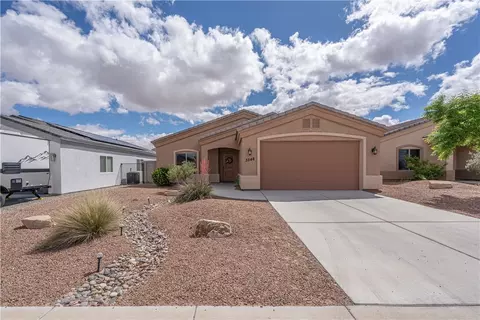 3546 N Kenneth Rd, Kingman, AZ 86409