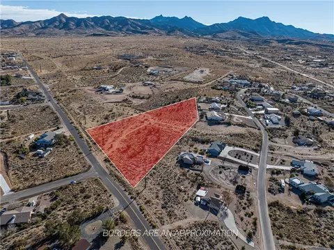 000 Cheyenne, Kingman, AZ 86401