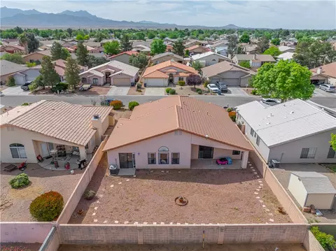 View/Area - 3945 E Packard Ave, Kingman, AZ 86409 photo 7 of 8