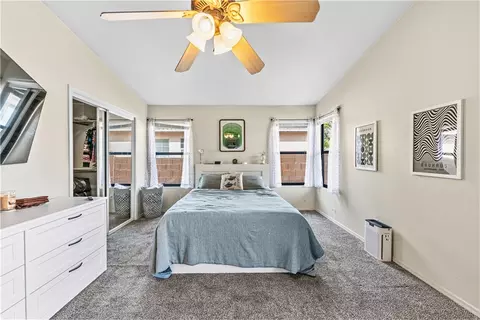 Bedroom - 3945 E Packard Ave, Kingman, AZ 86409 photo 1 of 4