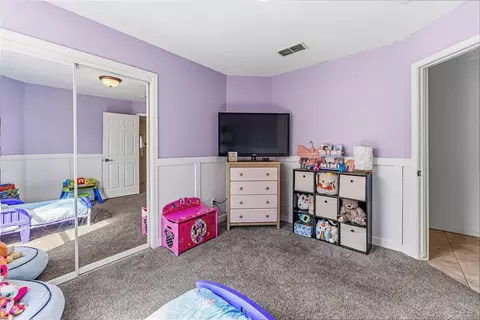Bedroom - 3945 E Packard Ave, Kingman, AZ 86409 photo 4 of 4
