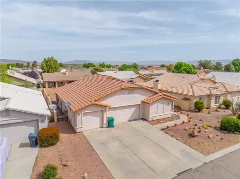 View/Area - 3945 E Packard Ave, Kingman, AZ 86409 photo 3 of 8