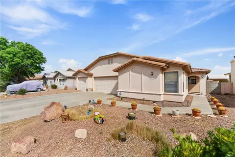 Exterior - 3945 E Packard Ave, Kingman, AZ 86409 photo 7 of 7