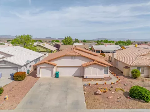 3945 E Packard Ave, Kingman, AZ 86409