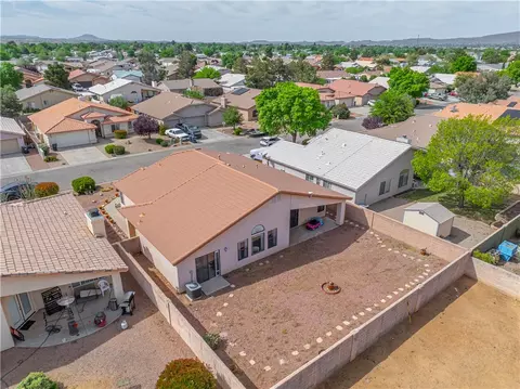 View/Area - 3945 E Packard Ave, Kingman, AZ 86409 photo 8 of 8
