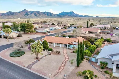550 Rawhide Dr, Kingman, AZ 86401