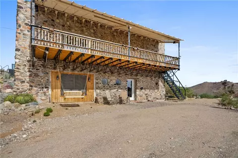 8303 N Bradley Ave, Kingman, AZ 86409