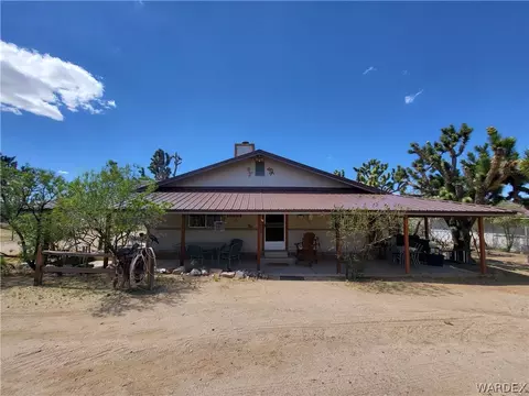 26025 N Driftwood Dr, Meadview, AZ 86444
