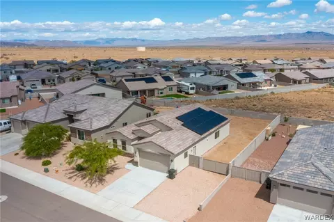 5392 Rattlesnake Rd, Kingman, AZ 86409