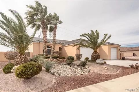 1033 Heritage Dr, Bullhead City, AZ 86429